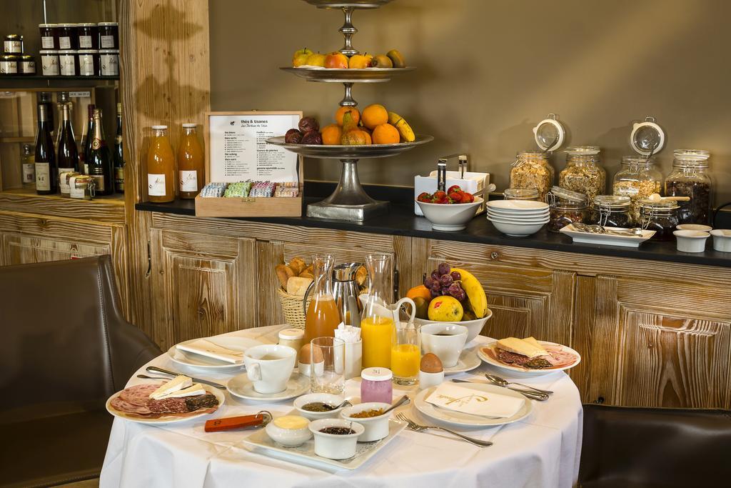 Hotel Restaurant De L'Illwald Selestat Ngoại thất bức ảnh