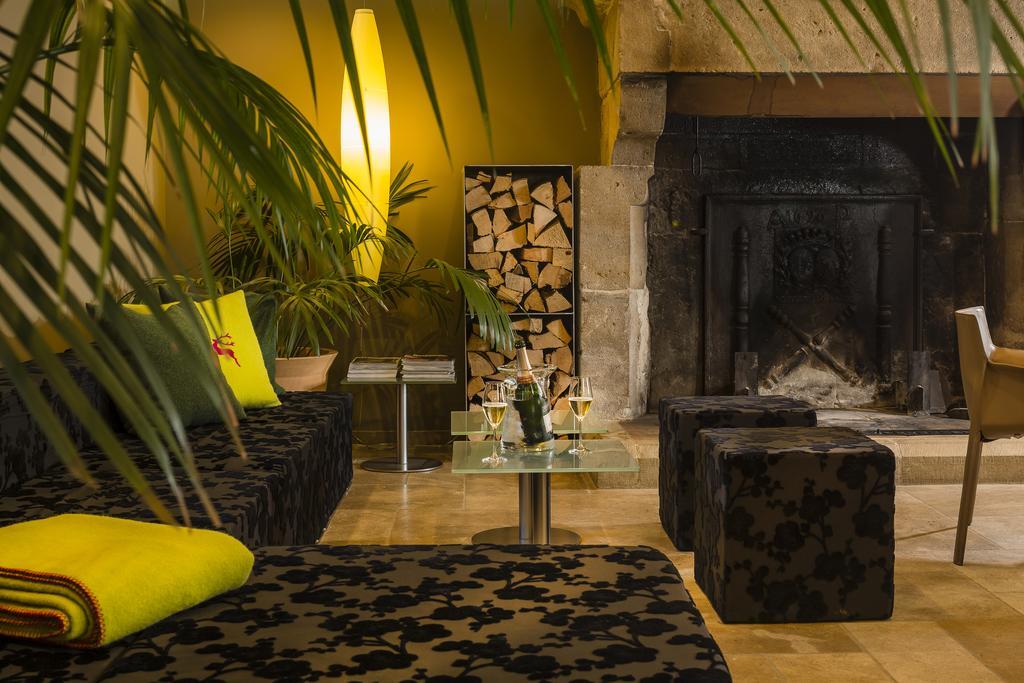 Hotel Restaurant De L'Illwald Selestat Ngoại thất bức ảnh