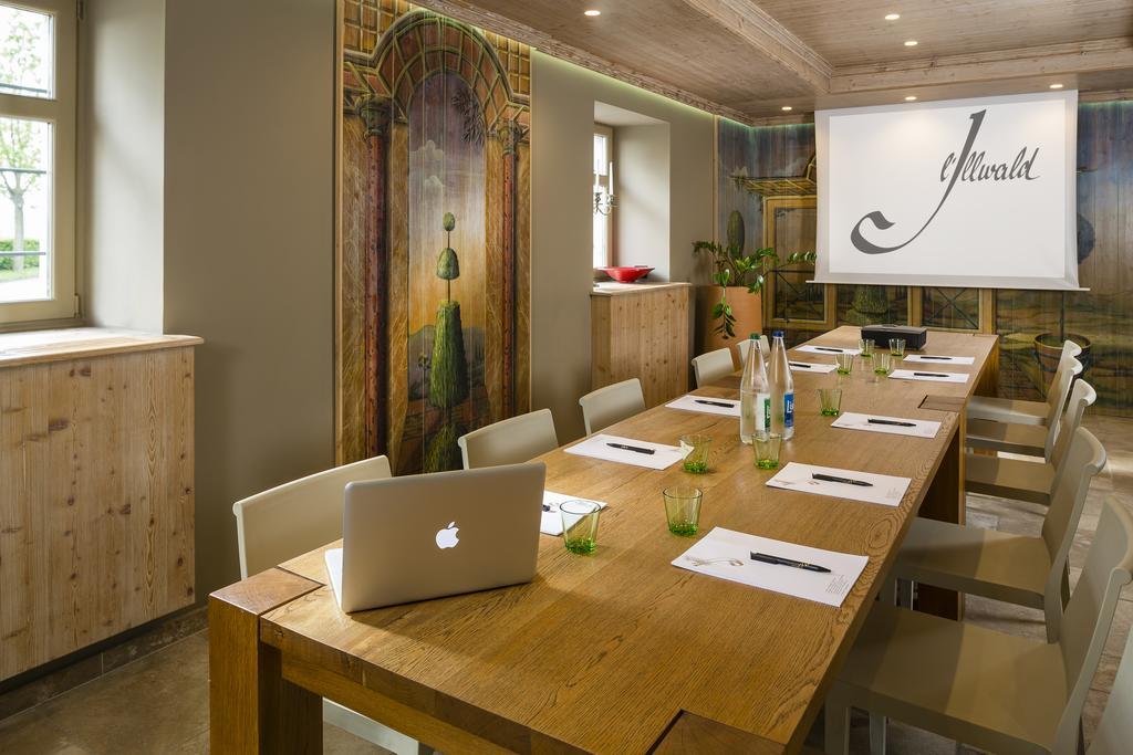 Hotel Restaurant De L'Illwald Selestat Ngoại thất bức ảnh